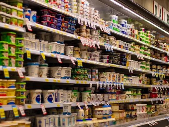 Названо акційні продукти, яких краще не купувати&nbsp;— Фото: Pixabay