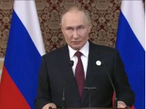 Режим на межі&nbsp;— Слабкість Путіна може стати фатальною