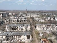 Як зникають українські міста