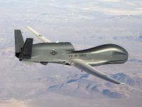 RQ-4B Global Hawk Фото Википедии