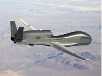 RQ-4B Global Hawk Фото Википедии