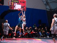 Гра King Media Basket 