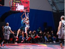 Игра King Media Basket 