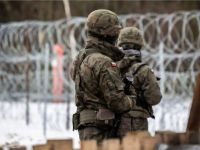 Польські військові 