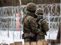 Польские военные 