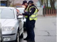 Відмова водія пройти тест на алкоголь спричиняє штраф, фото з відкритих джерел