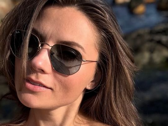 Антоніна Хижняк