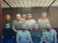 Російські спецслужби сфабрикували звинувачення проти десятьох херсонців