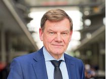 міністр закордонних справ ФРН Йоганн Вадефуль