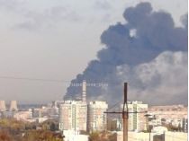 ЗСУ вдарили по підприємствам ВПК ворога. Фото Supernova