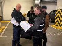 Одеську систему водовідведення визнали непідготовленою до стихії. Фото поліції