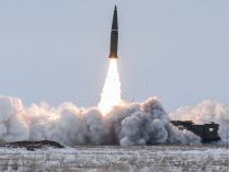 ракета Бурєвєснік