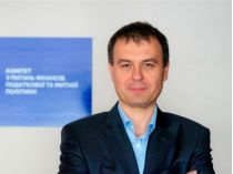 Голова парламентського Комітету з фінансів, податкової та митної політики Данило Гетманцев