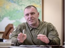Василь Малюк