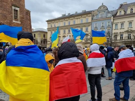 Нові правила для українців у Польщі