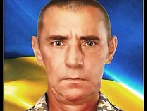 старший стрілець – 45-річний Василь Євтушенко