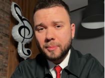 Співак, фіналіст проєкту “Голос країни” Владислав Каращук LAUD