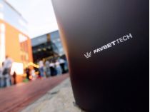 FAVBET Tech