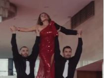 Наталія Могилевська у кліпі “Бай-бай”