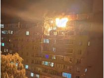 Росіяни завдали 10 ударів по Сумах, фото ОВА