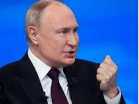 Путін зробив багато заяв про російську «страшну» зброю, фото з відкритих джерел