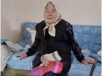 Надія Грицак