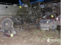 Смертельна ДТП сталася у Львівському районі. Фото ДБР