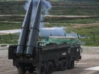 Крылатая ракета «Новатор» 9М729. Фото с сайта газета.ru