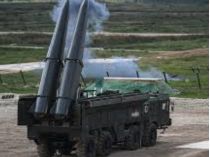 Крилата ракета «Новатор» 9М729. Фото із сайту газета.ru