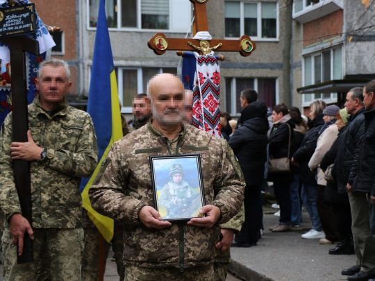 Леонід Ковальчук