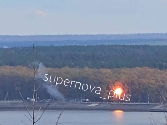 Фото supernova plus