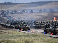 Війська країн НАТО у Європі. Фото з відкритих джерел