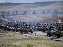 Війська країн НАТО у Європі. Фото з відкритих джерел