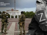 В рф утвердили круглогодичный призыв в армию. Фото Центра национального сопротивления