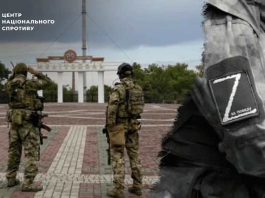 В рф ухвалили цілорічний призов до армії. Фото Центру національного спротиву
