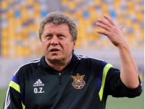 Олександр Заваров