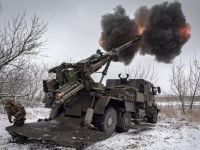 бои в Покровске
