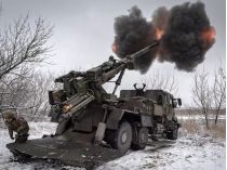 бої в Покровську