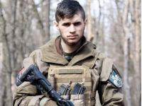 Дмитро Коцюбайло, фото з відкритих джерел