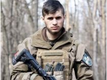 Дмитро Коцюбайло, фото з відкритих джерел
