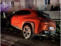 Суддя не стала знижувати швидкість біля пішохідного переходу, фото Офіс генпрокурора