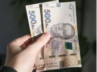 На допомогу можуть розраховувати не лише дорослі, а й діти.