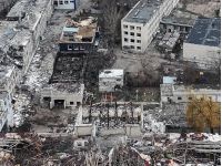 Покровськ майже втрачений Україною, фото з відкритих джерел