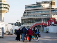 беженцы в Германии