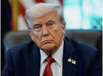 Трамп вважає, що війну в Україні можна закінчити за кілька місяців, фото з відкритих джерел