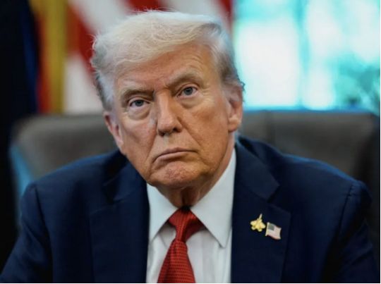 Трамп вважає, що війну в Україні можна закінчити за кілька місяців, фото з відкритих джерел