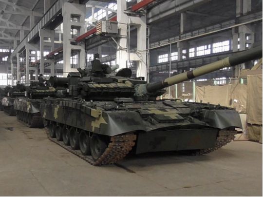 Підприємствам ВПК дозволено тимчасово бронювати ухилянтів, фото з відкритих джерел