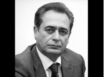 Михайло Резнік