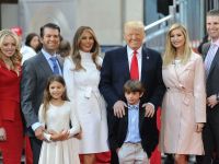 Сім'я Трампів