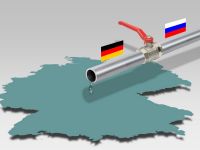 Газопроводы были подорваны осенью 2022 года. Фото Pixabay